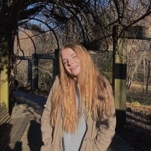 Meet your Posher, Hanna